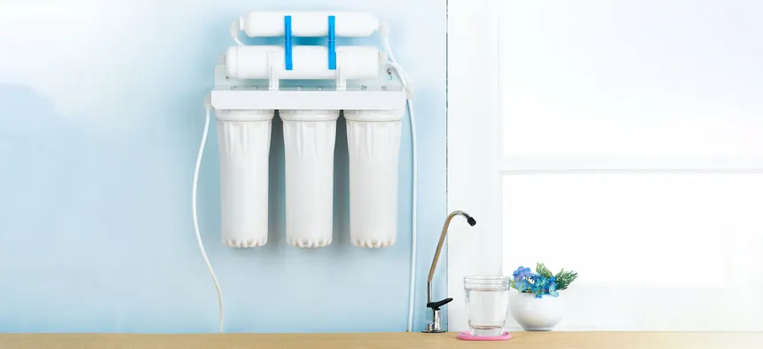 Water Purifier Service